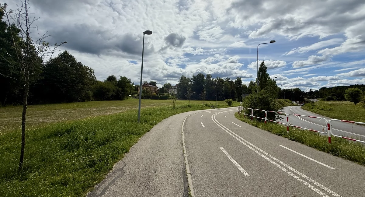 Powstaje zielona strefa wypoczynku w centrum miasta
