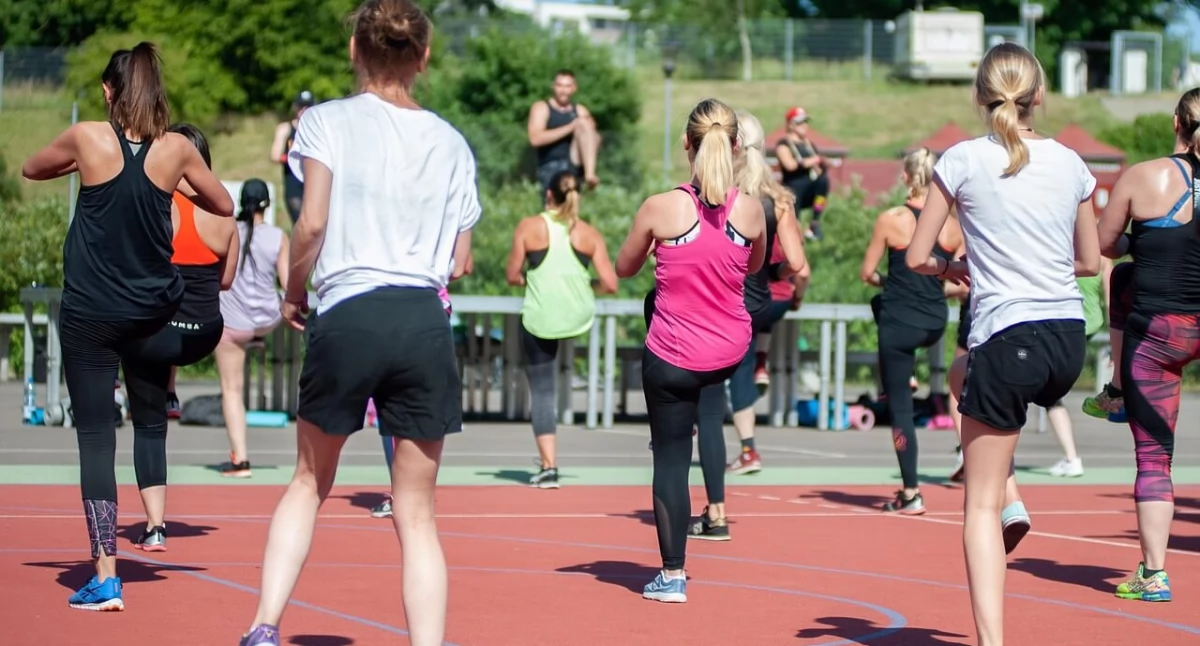 10 dyscyplin sportowych, w których kobiety są lepsze od mężczyzn