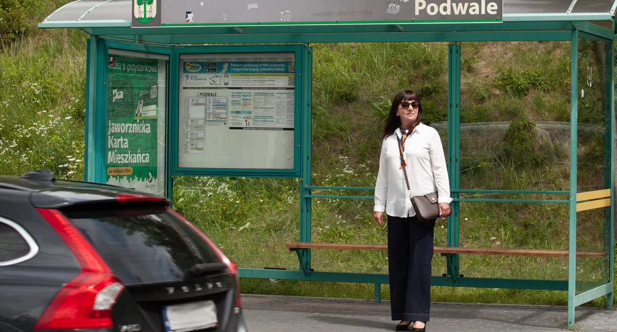 Barbara Boczoń: Miasto bez dzieci cichnie