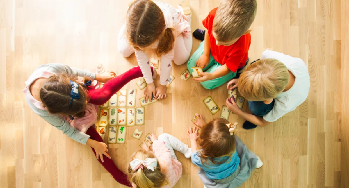 Edukacja emocjonalna – rola kart emocji w terapii i szkole