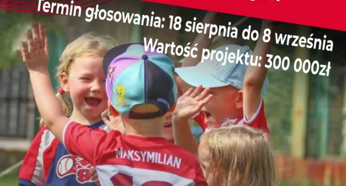 Szczakowianka Jaworzno - głosujcie na jej projekt w JBO, PROJEKT nr 10   