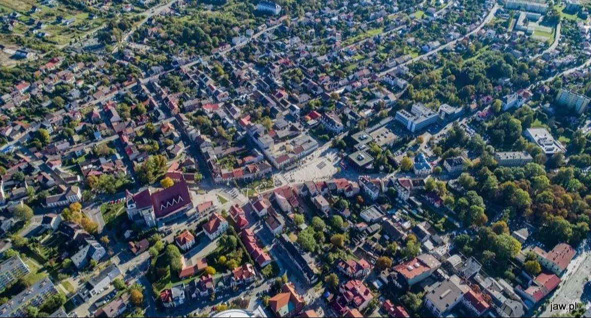 Jaworzno szuka podmiotu, który wykupi miejskie obligacje w kwocie 40 milionów złotych