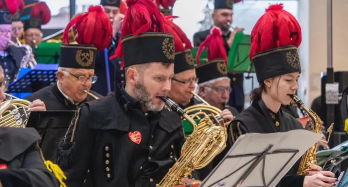 Festiwal Orkiestr Dętych w Jaworznie we wrześniu
