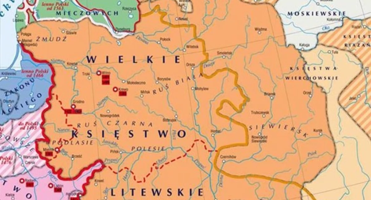 Oczywista Nieoczywistość – Ojcowizna