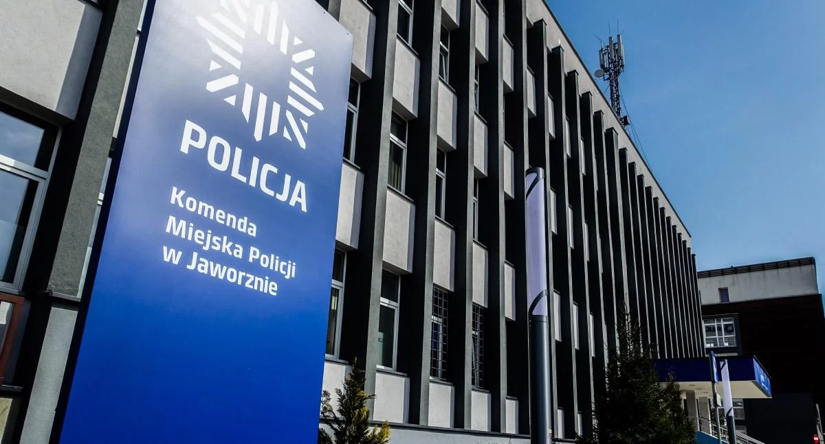 Mafia podatkowa rozbita! Wśród zamieszanych firma z Jaworzna