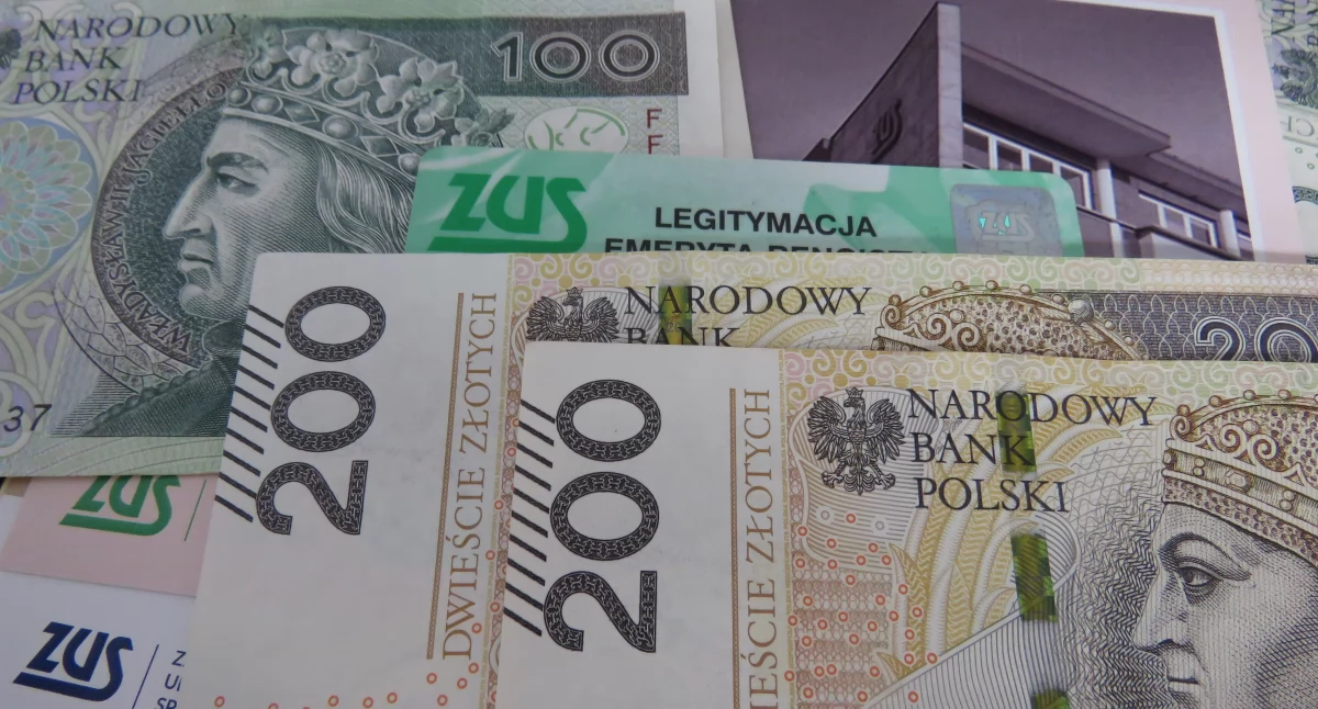 Sprawdź stan swojego konta w ZUS po waloryzacji i hipotetyczną emeryturę