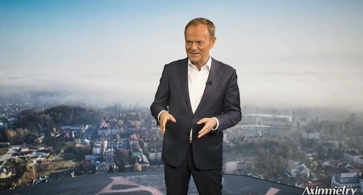 Koniec Platformy Obywatelskiej? Jesienią ma powstać nowa formacja polityczna