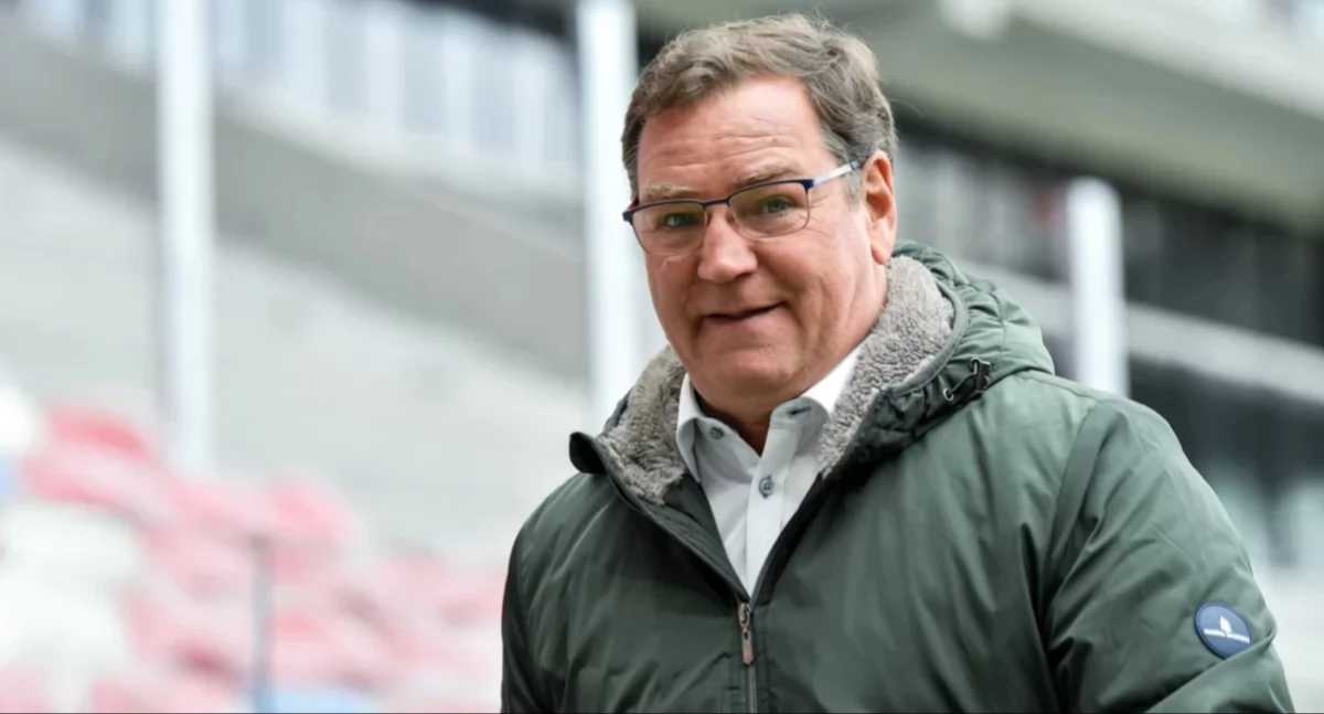 Jan Urban debiutuje w roli selekcjonera reprezentacji Polski. Mecz z Holandią już dziś