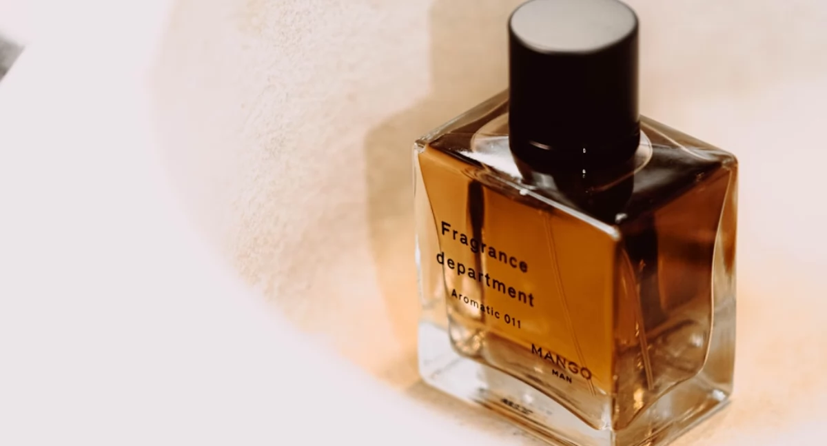 Jak dobrać zapach perfum do pory roku?