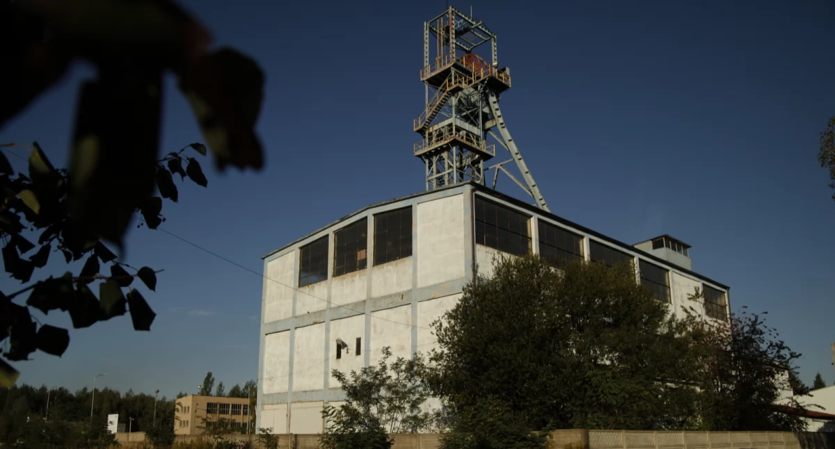 Mieszkańcy wypełnili 1200 ankiet. Co dalej z terenem po kopalni Jan Kanty?