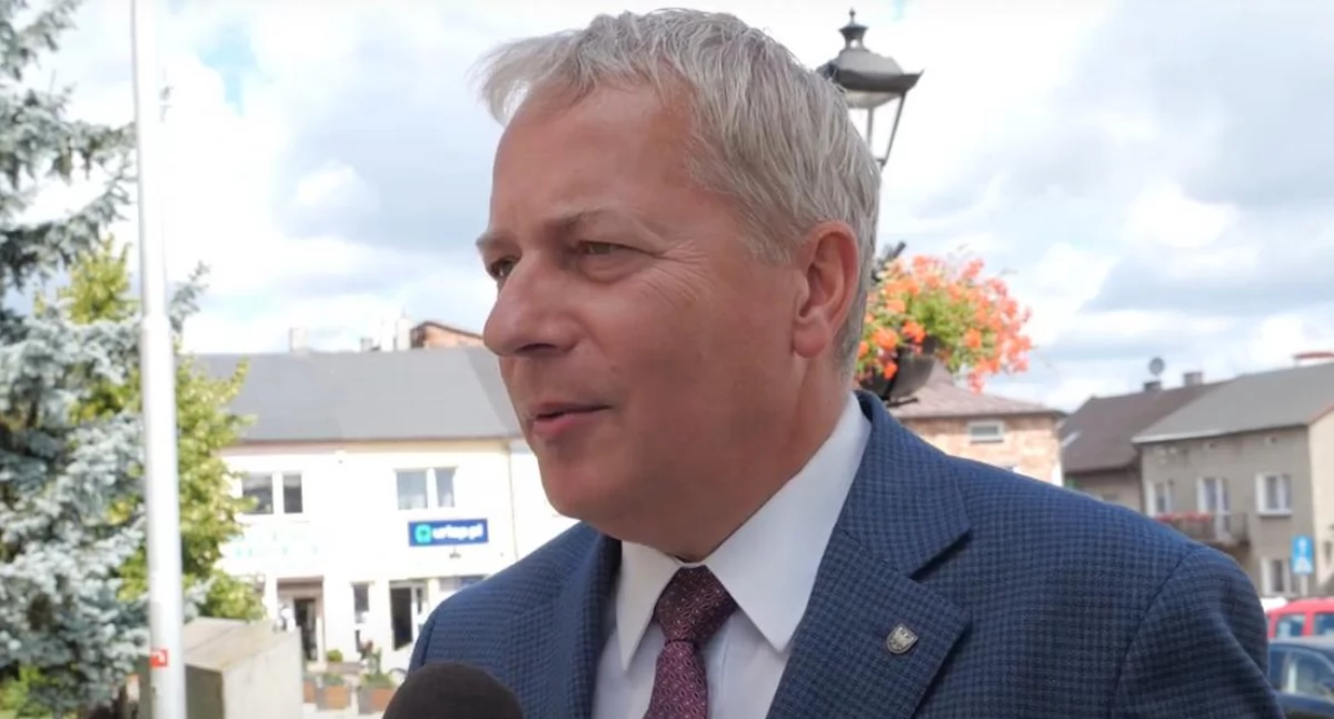 Marszałek Saługa apeluje o przyspieszenie prac nad aktualizacją Polityki Energetycznej Polski
