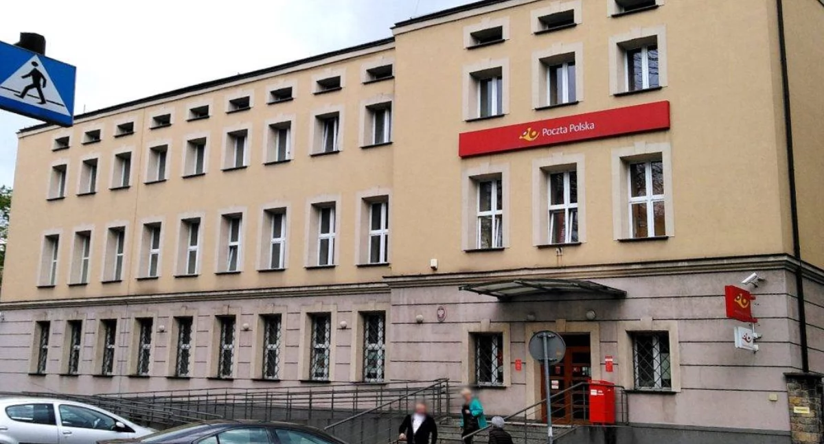 Kryzys w Poczcie Polskiej. Związkowcy zaniepokojeni