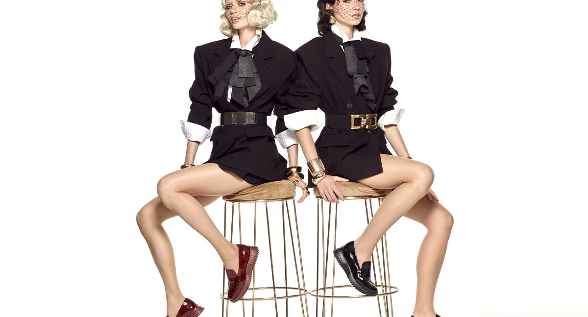 Buty Wonders – hiszpańska jakość i styl
