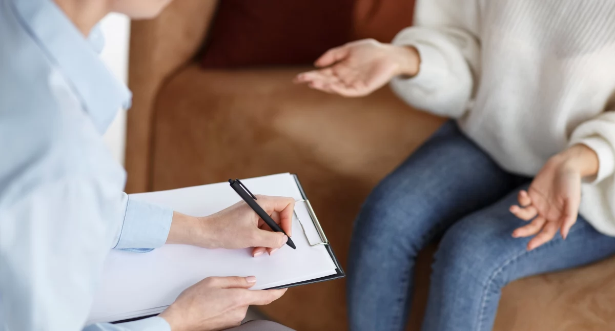 TOPklinik pomaga odnaleźć równowagę. Poradnia psychologiczna