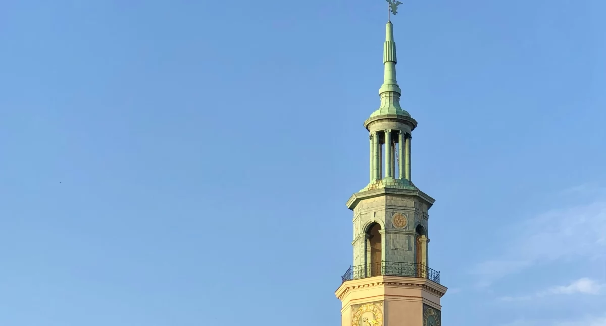 Zwiedzanie Poznania z dziećmi - jak je zaplanować?