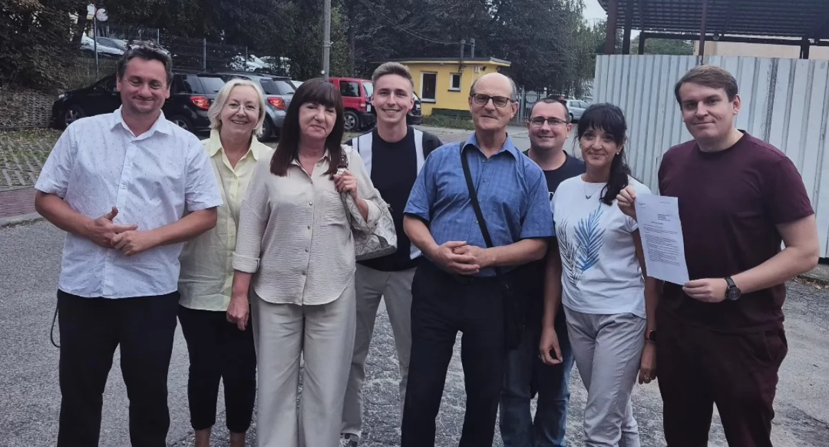Sposoby na walkę z zmniejszającą się liczbą mieszkańców w Jaworznie. Propozycję działań trafiły do prezydenta 