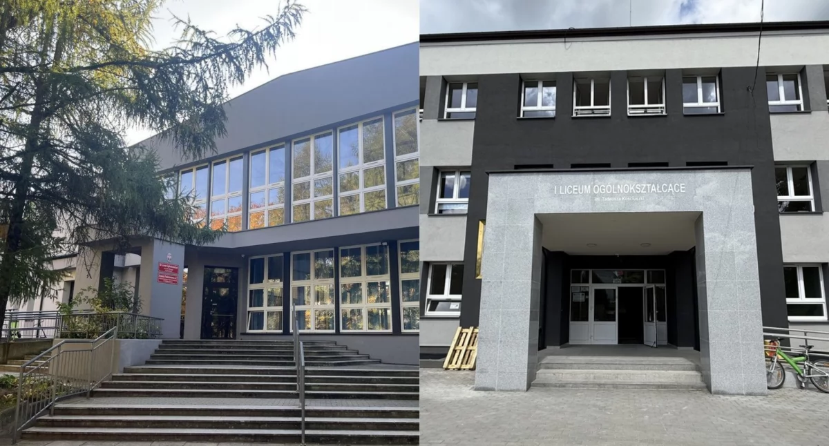 Nie była potrzebna zgoda kuratorium na przenosiny uczniów. Urząd wyjaśnia zarzuty, które wpłynęły do prokuratury