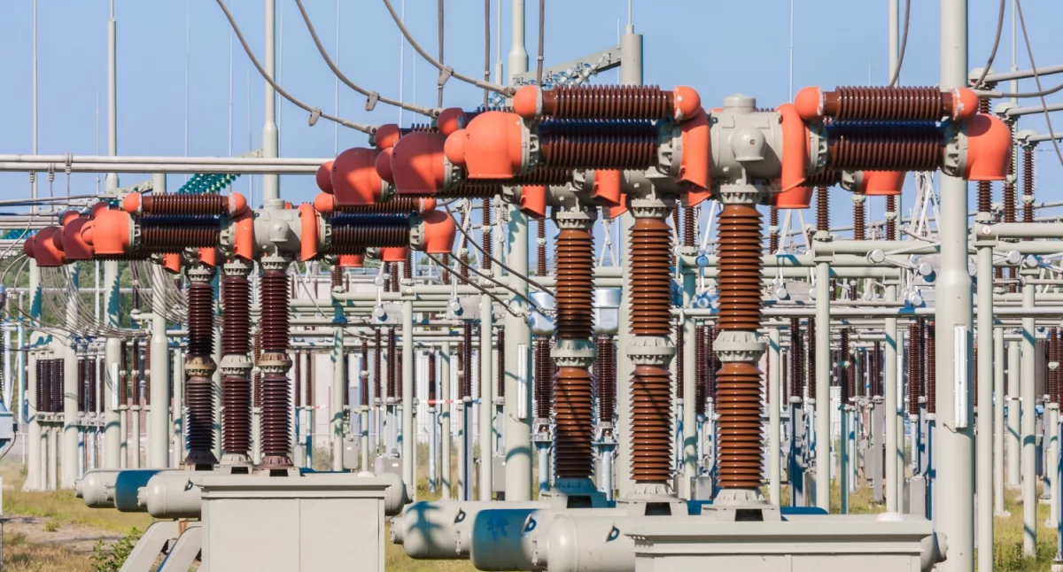 AKPiA w energetyce – więcej niż automatyzacja