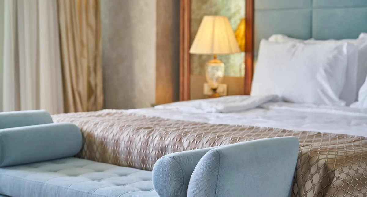 Hotel w Prudniku – komfortowy nocleg w przyjaznej atmosferze