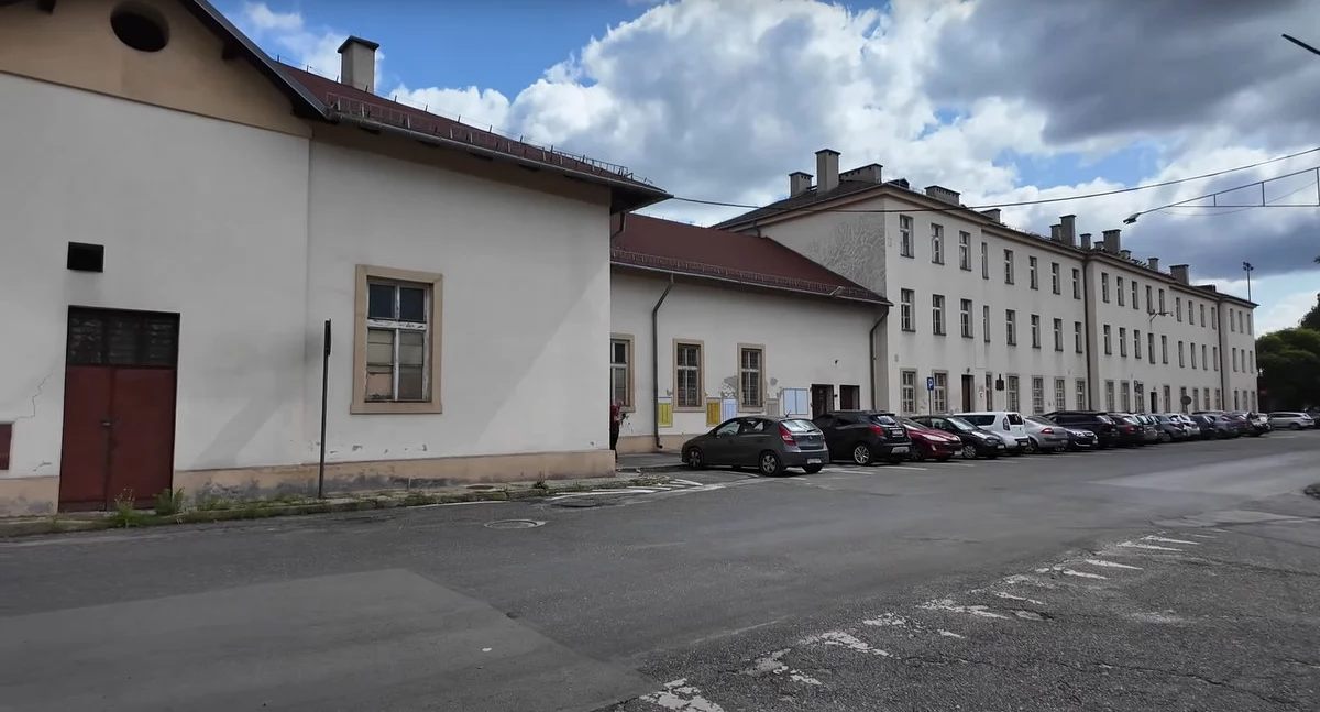 Centrum przesiadkowe w Szczakowej z opóźnieniami. Przetarg wciąż bez rozstrzygnięcia