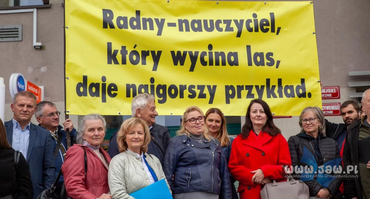 Blog: Ktoś może wygrał, ale wielu przegrało