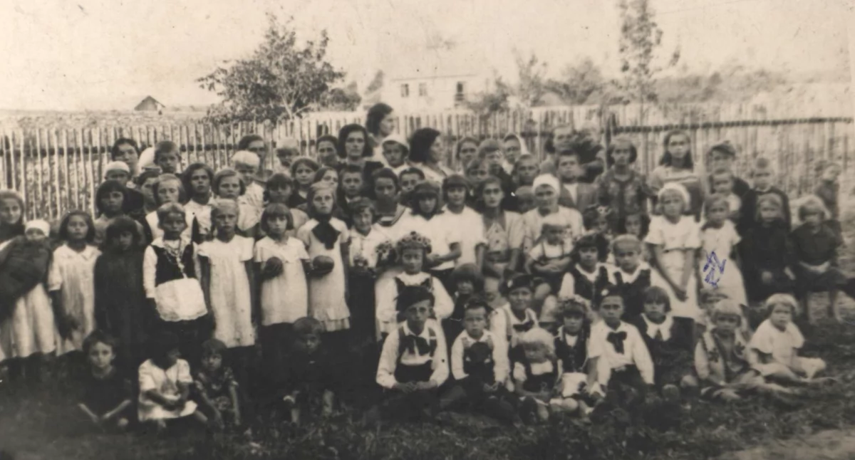 Oczywista Nieoczywistość – Swojszczyzna