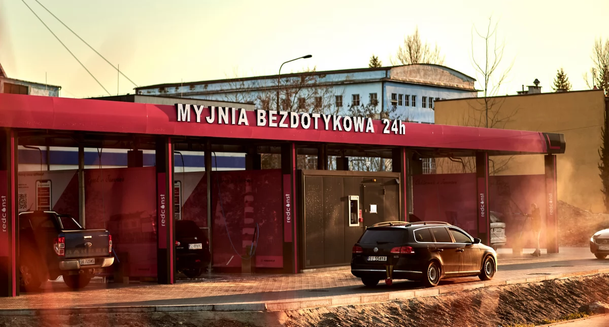 Umyj auto za darmo na Myjni Kanty i zgarnij nagrody. Konkurs i muzyka jak za dawnych lat Kantego - zagra Dj HAX