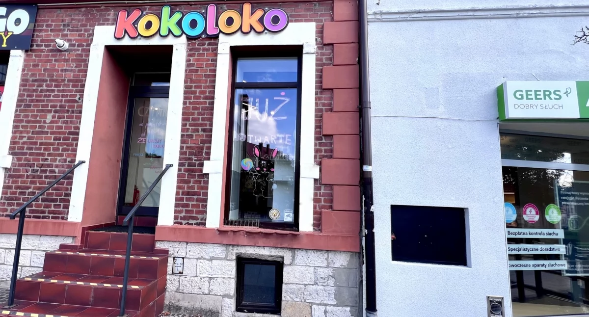 Kokoloko - kolorowe żelki na wagę w Jaworznie. Żelkowy konkurs o Wojanki