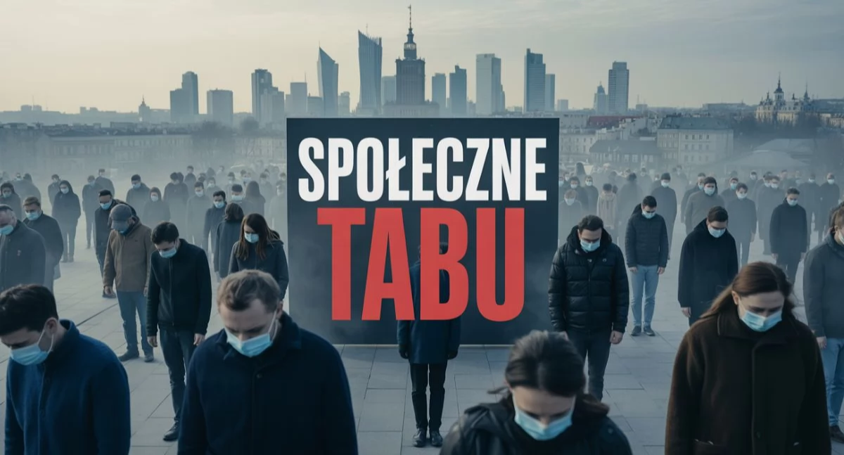 Zdrowie psychiczne Polaków: Depresja i zaburzenia lękowe – alarmujące statystyki