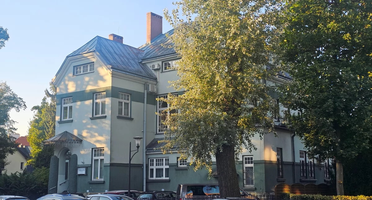 Była Kawiarnia NOT do wynajęcia 