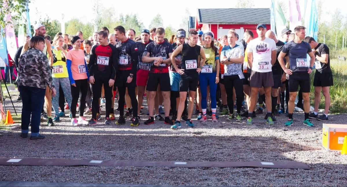 7. Bieg Patriotyczny w Jaworznie – sportowe świętowanie niepodległości