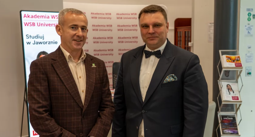 Konferencja: Nowe pokolenia przedsiębiorców i nowe wyzwania w transformacji regionu