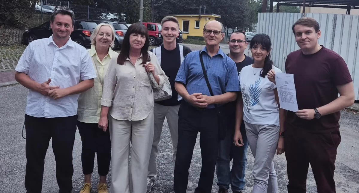 Pomysły radnych na zatrzymanie depopulacji w Jaworznie bez akceptacji prezydenta