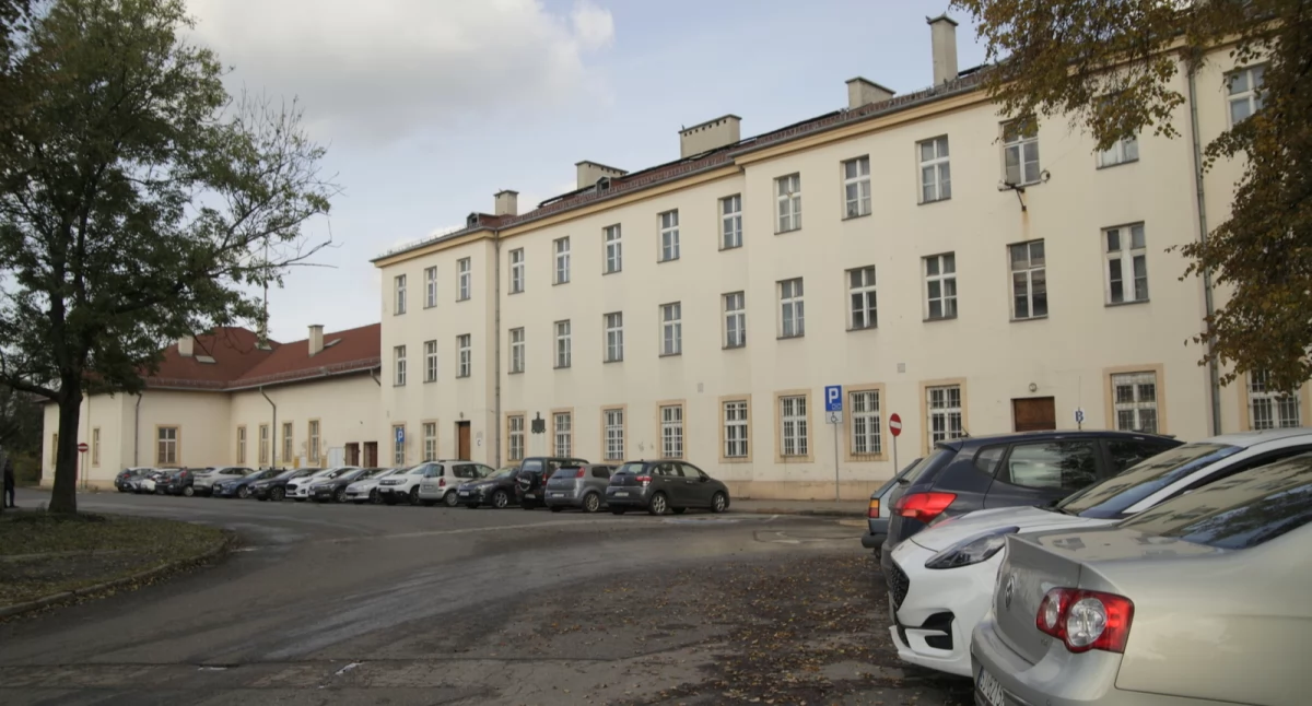 Wyłoniono wykonawcę na budowę centrum przesiadkowego w Szczakowej
