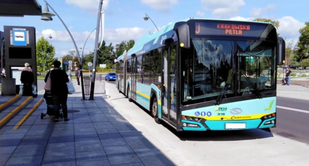 Bariera językowa w autobusach. Pasażerowie nie mogą dogadać się z kierowcami