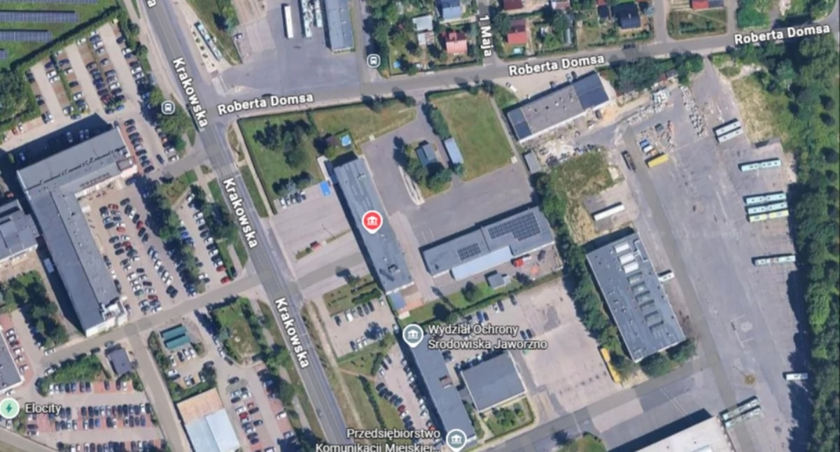 Miało być supernowoczesne centrum kryzysowe i schron. Ważna inwestycja w Jaworznie anulowana! 