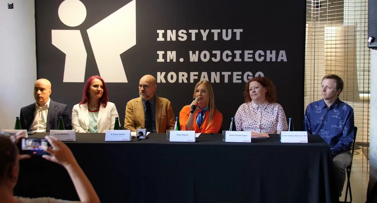 INDUSTRIADA 2026 coraz bliżej