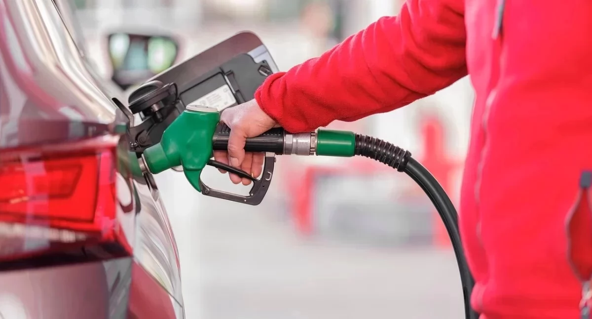 Ceny paliw na 4 i 5 czerwca 2026. Ile kosztują benzyna i diesel przed długim weekendem?