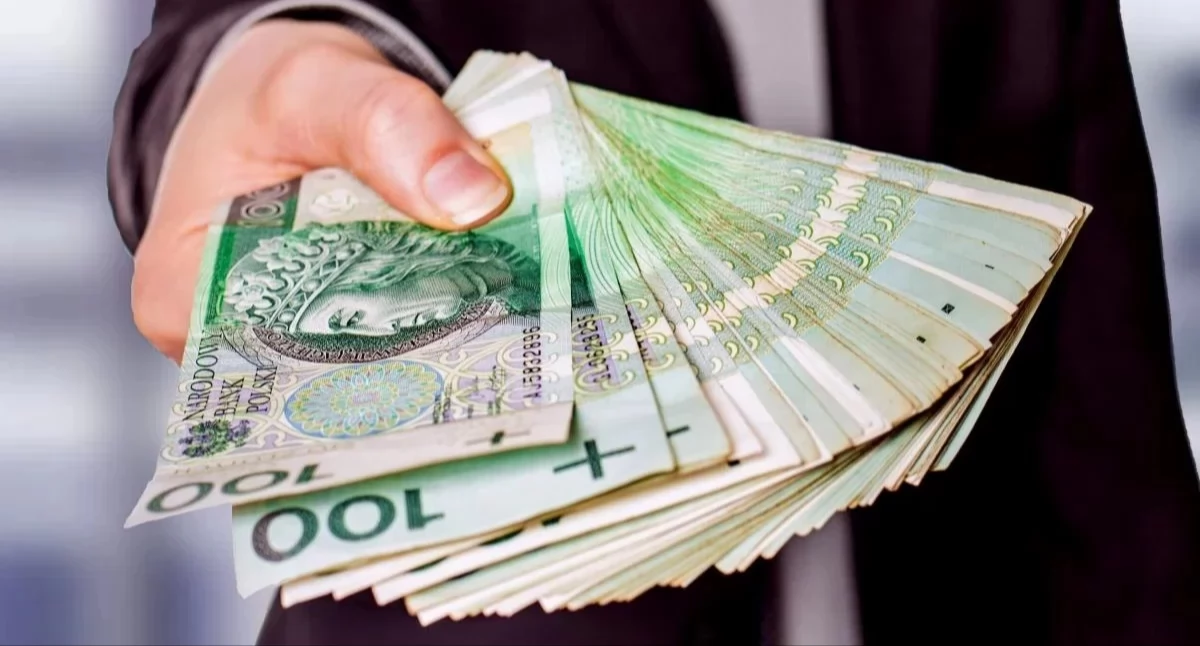 Płaca minimalna w 2027 roku. Rządowy projekt zakłada znaczy wzrost