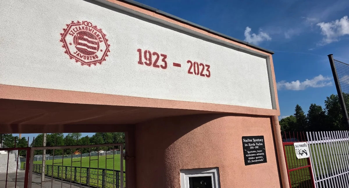 Walne Zgromadzenie i wybór nowych władz klubu Szczakowianka Jaworzno 