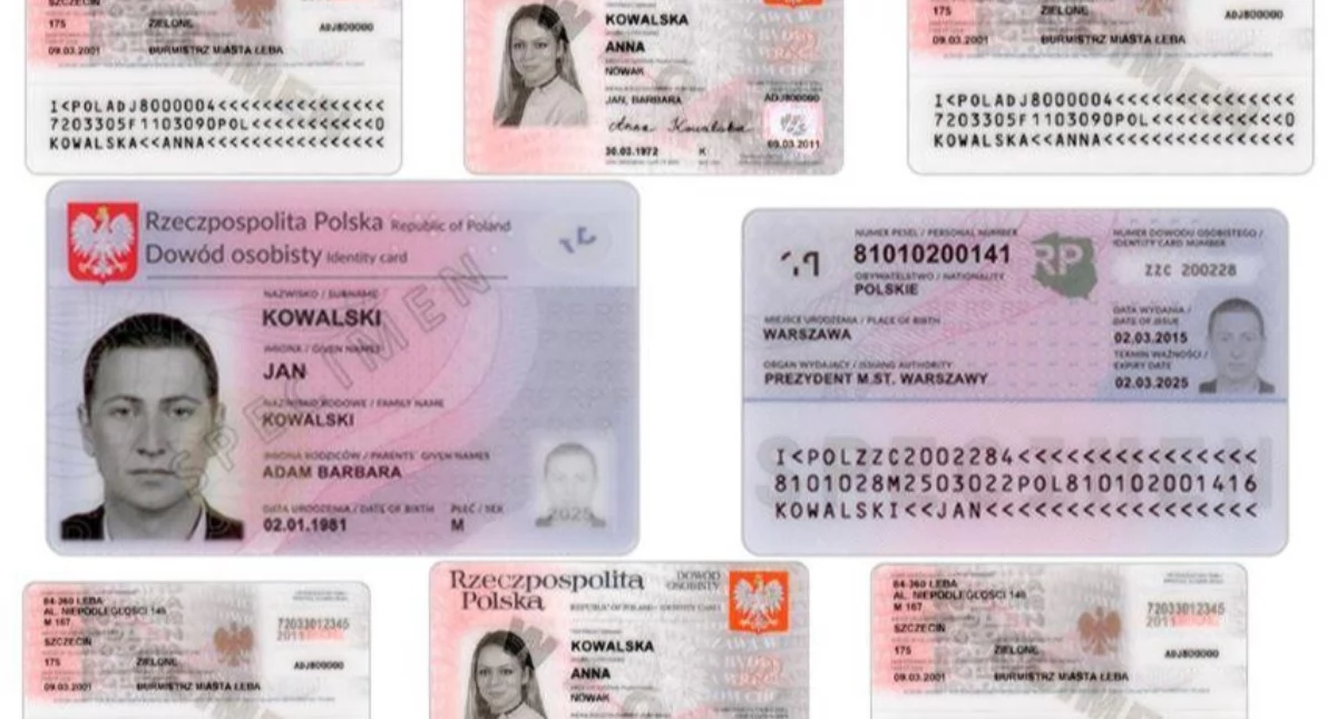 Koniec anonimowych zakupów? Przy zakupach podasz PESEL