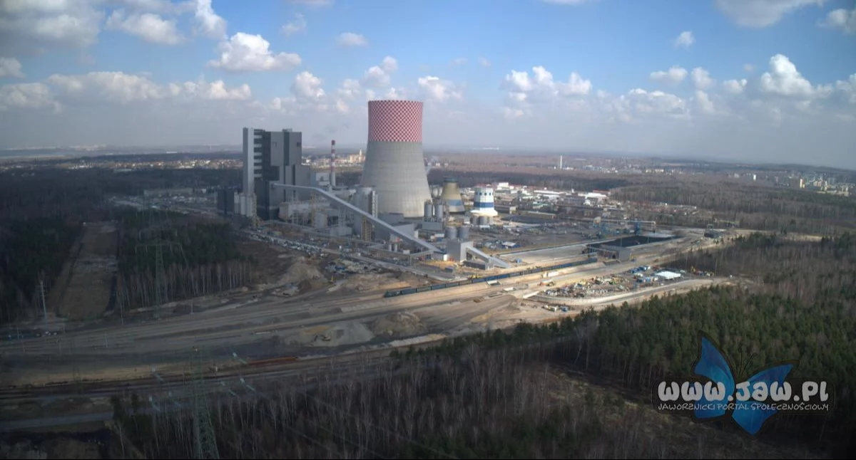 Blog: Jaworzno układa energetyczne puzzle