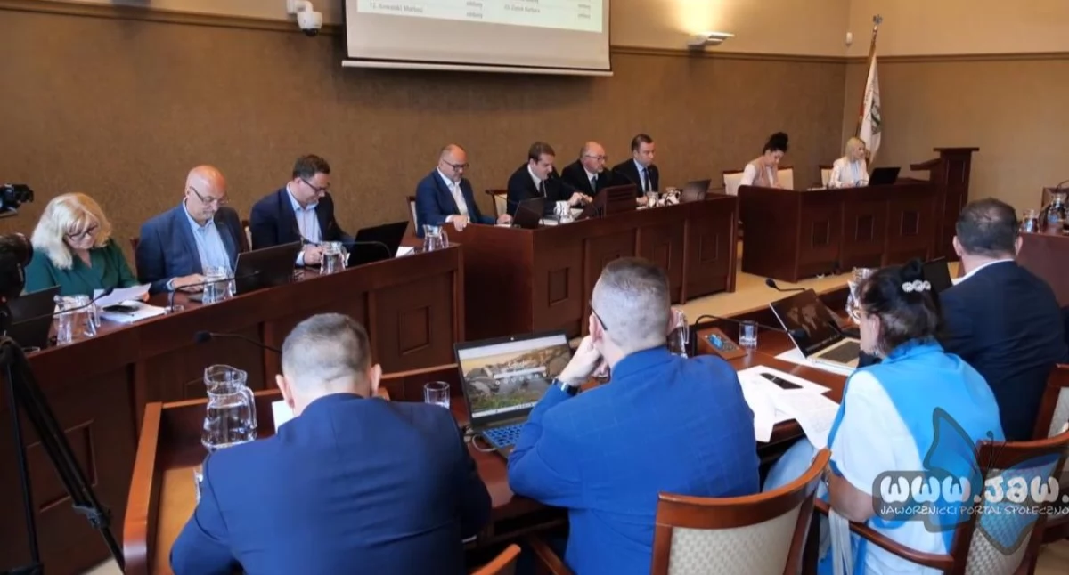 Blog: Chłodnym okiem o gorącej sesji
