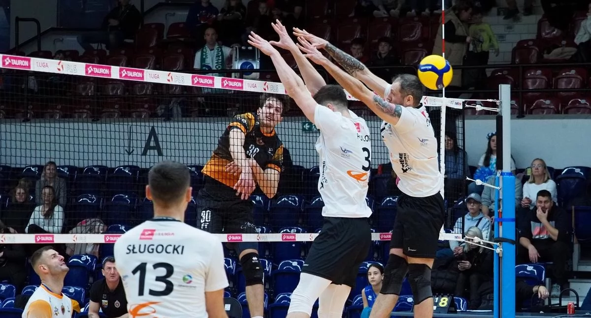 Siatkarska rewolucja w PLS 1. Lidze: Challenge w każdym meczu i sponsor tytularny na horyzoncie