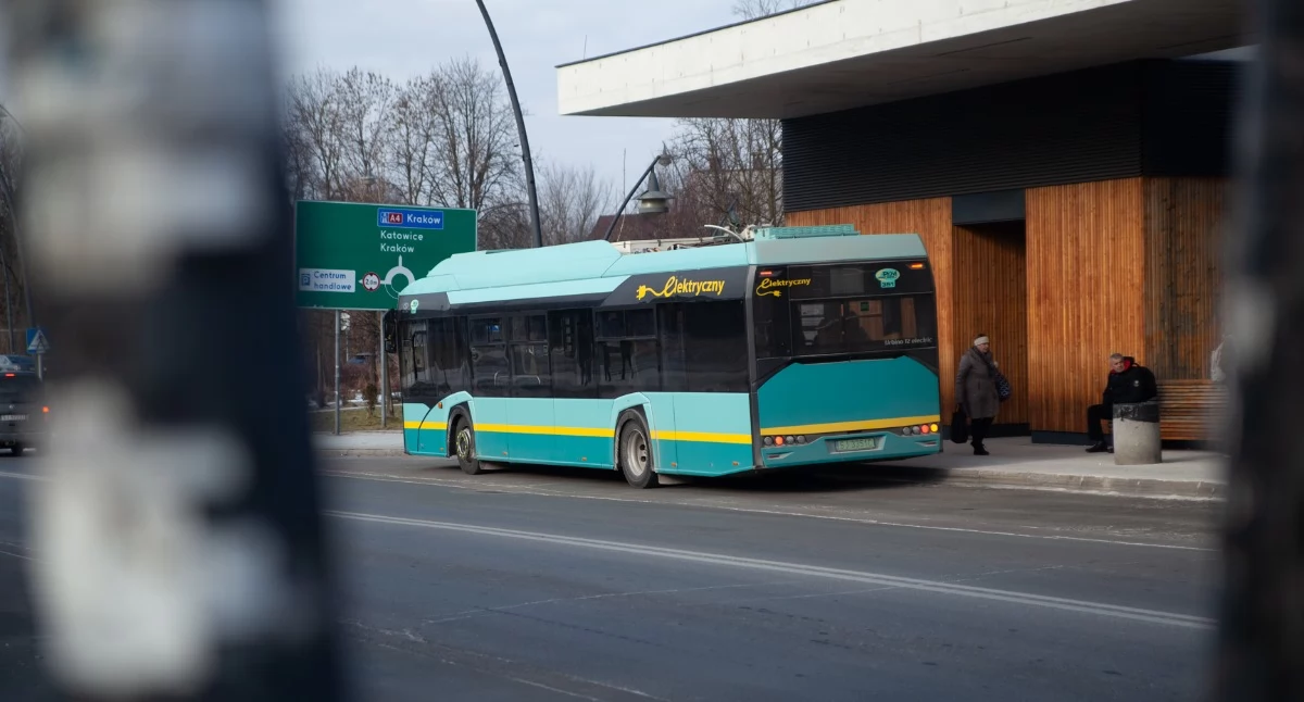 Kto poprowadzi miejskie autobusy w Jaworznie? Spółka PKM otworzyła oferty złożone do przetargu