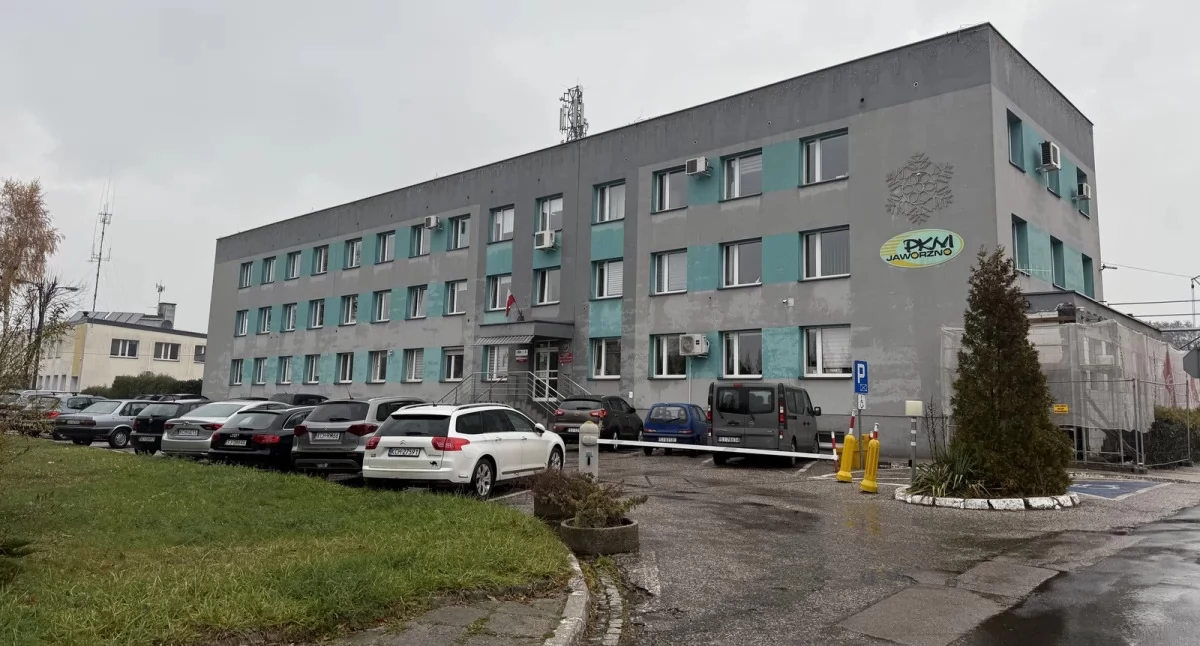 Trzy oferty na dostarczenie kierowców dla PKM Jaworzno