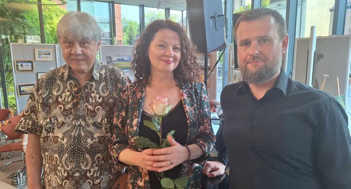 Dni Jaworzna 2026 – koncert Agnieszki Grochowicz 