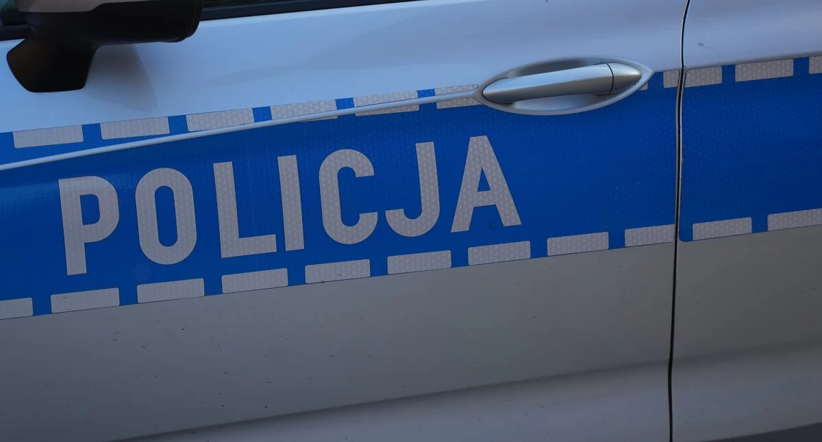 AKTUALIZACJA: Kobieta została odnaleziona