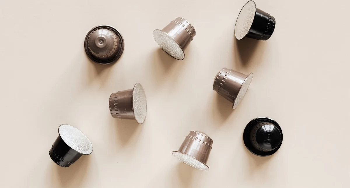 Aluminiowe kapsułki Nespresso i recykling – jak wygląda odpowiedzialne podejście do kawy w praktyce
