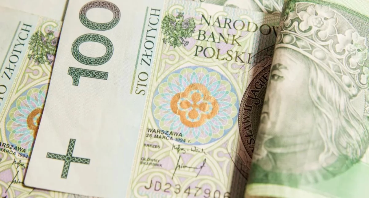 Wzrost płacy minimalnej od 1 lipca 2026. Sprawdź nowe stawki